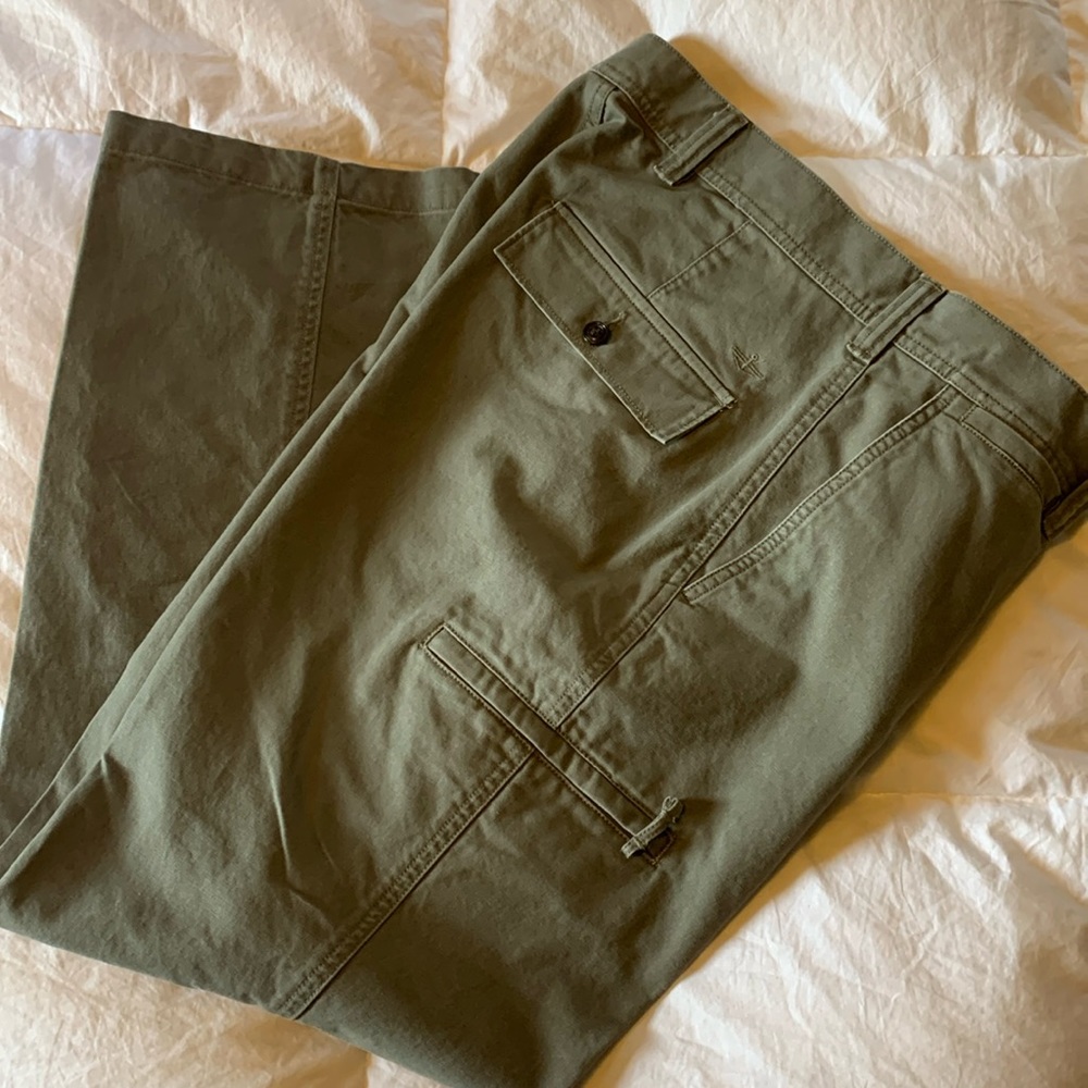 Dockers sturdy utility pants
